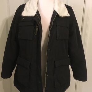 MaddenGirl Warm Jacket